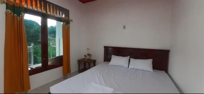 Hotel Toba Boi Tuk Tuk Esterno foto