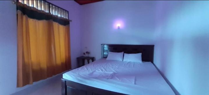 Hotel Toba Boi Tuk Tuk Esterno foto